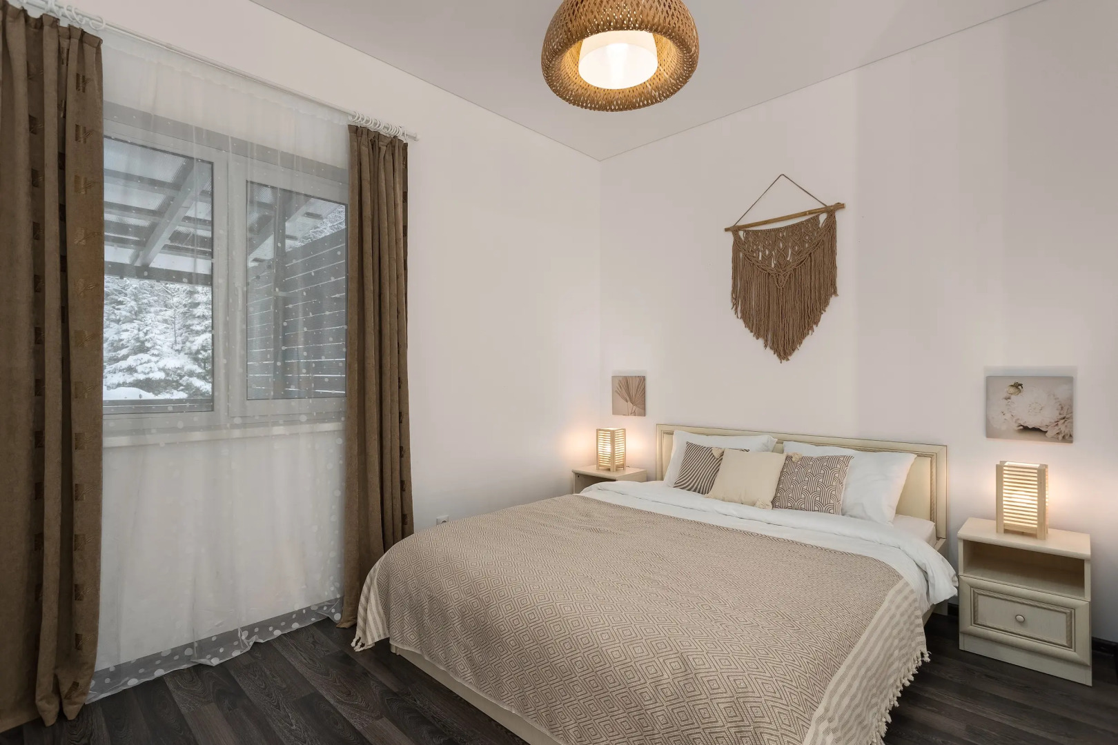 Гостевой дом Vuorio Forest