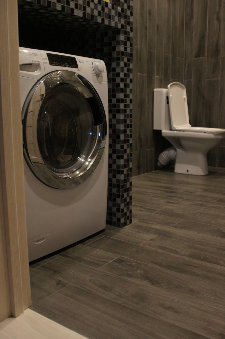 Квартира Розмарин