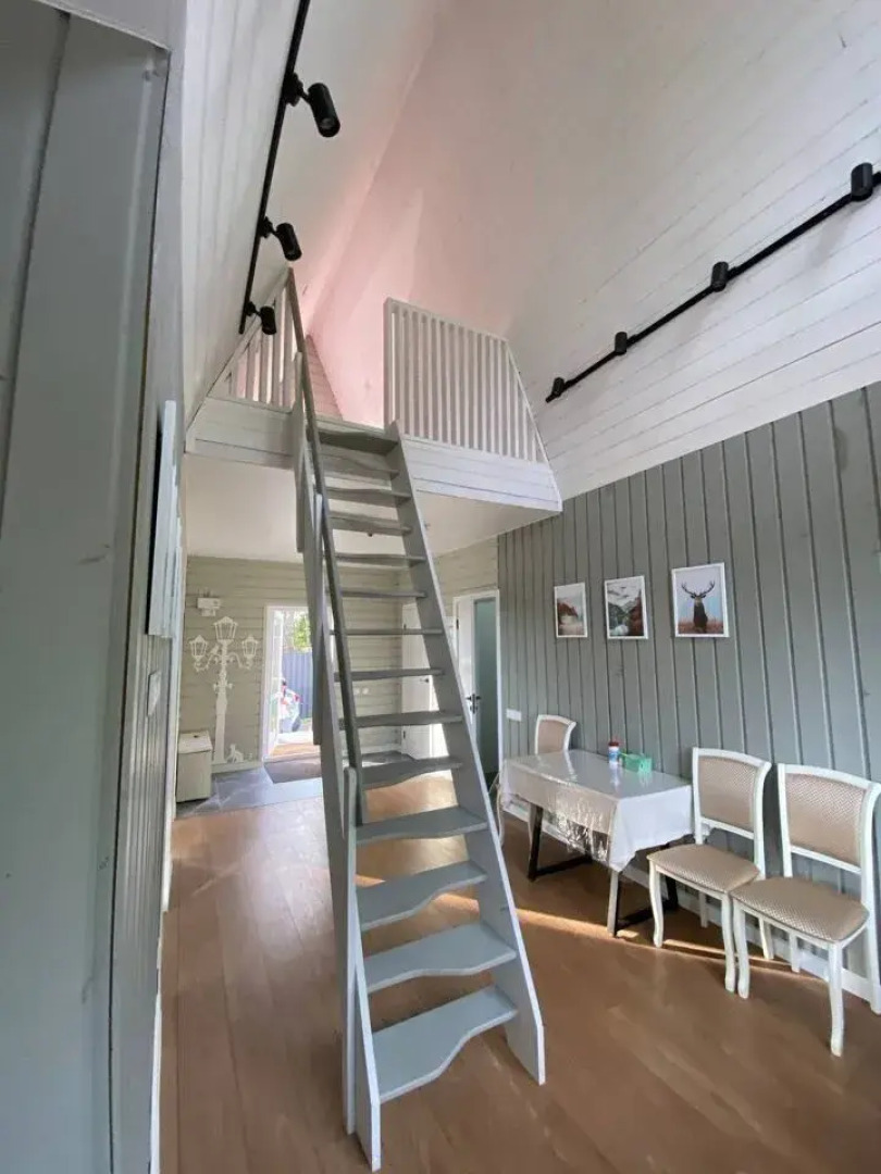 Частный дом Лисья Горка 30