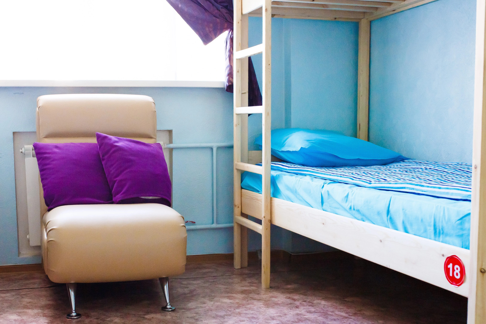 Хостел Like Чита