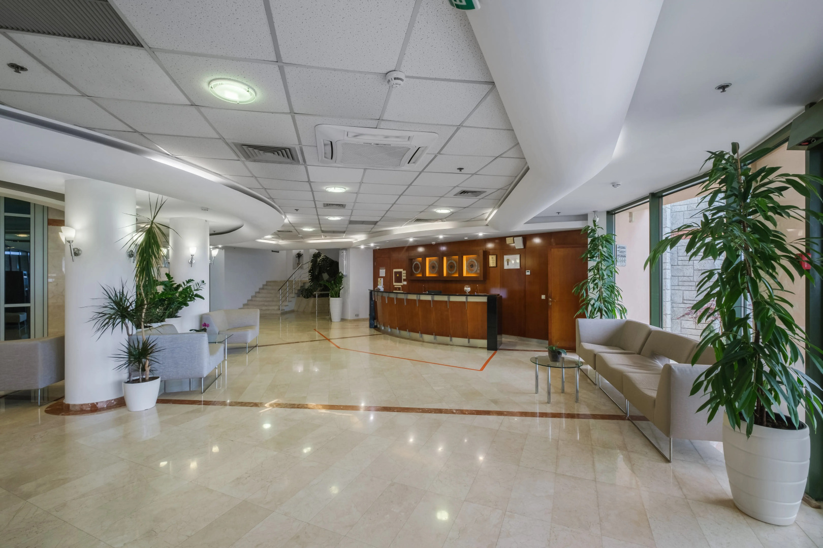 Отель Аквапарк