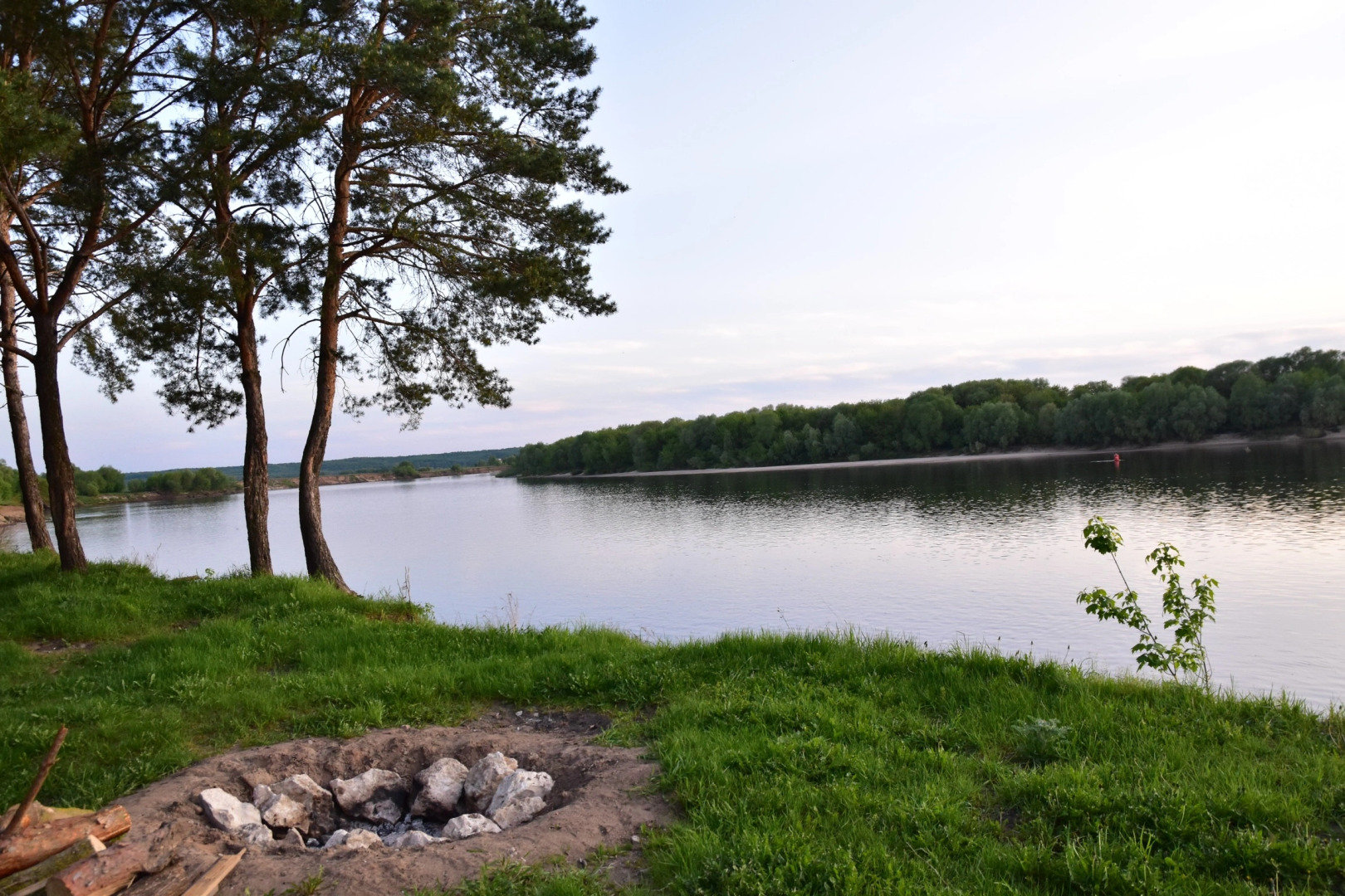 Шале Ромашки
