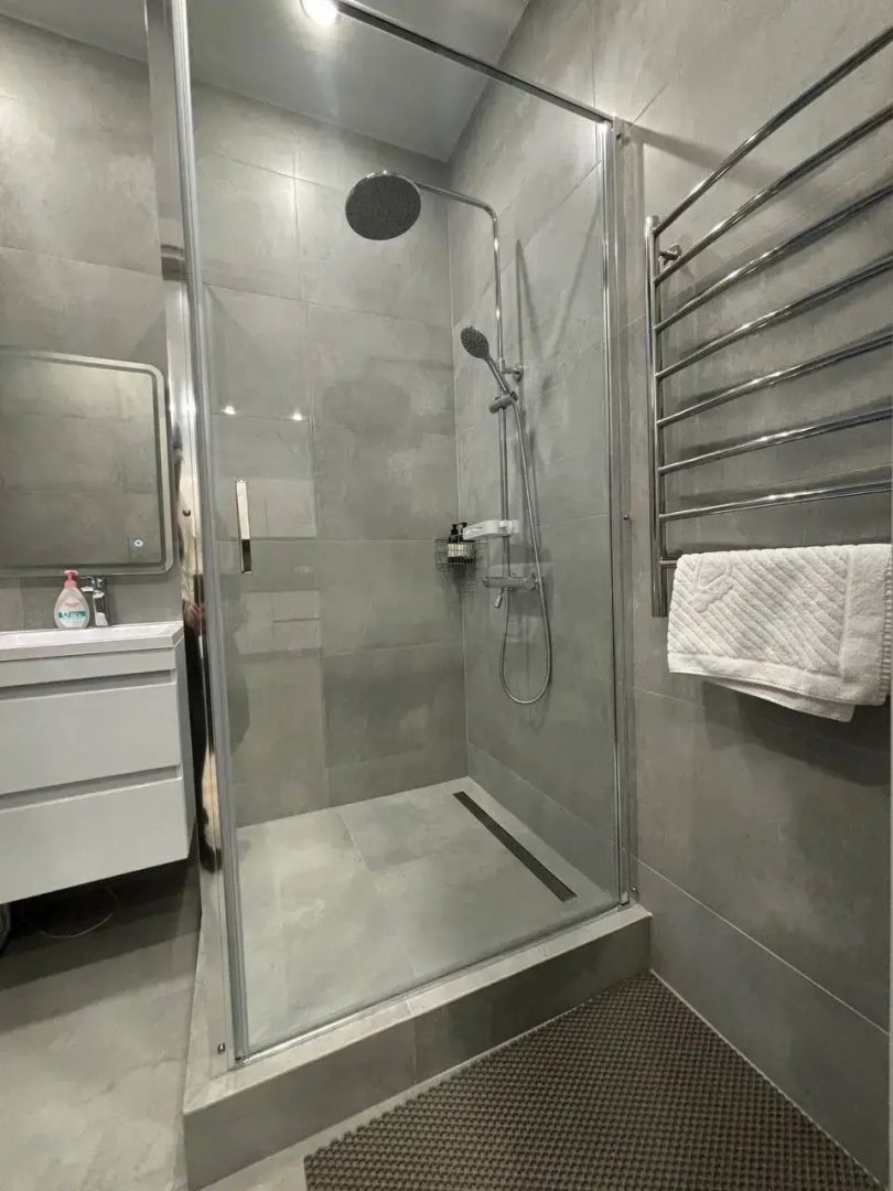 Апартаменты #2 Duplex for 2+2 by Lo Apartments