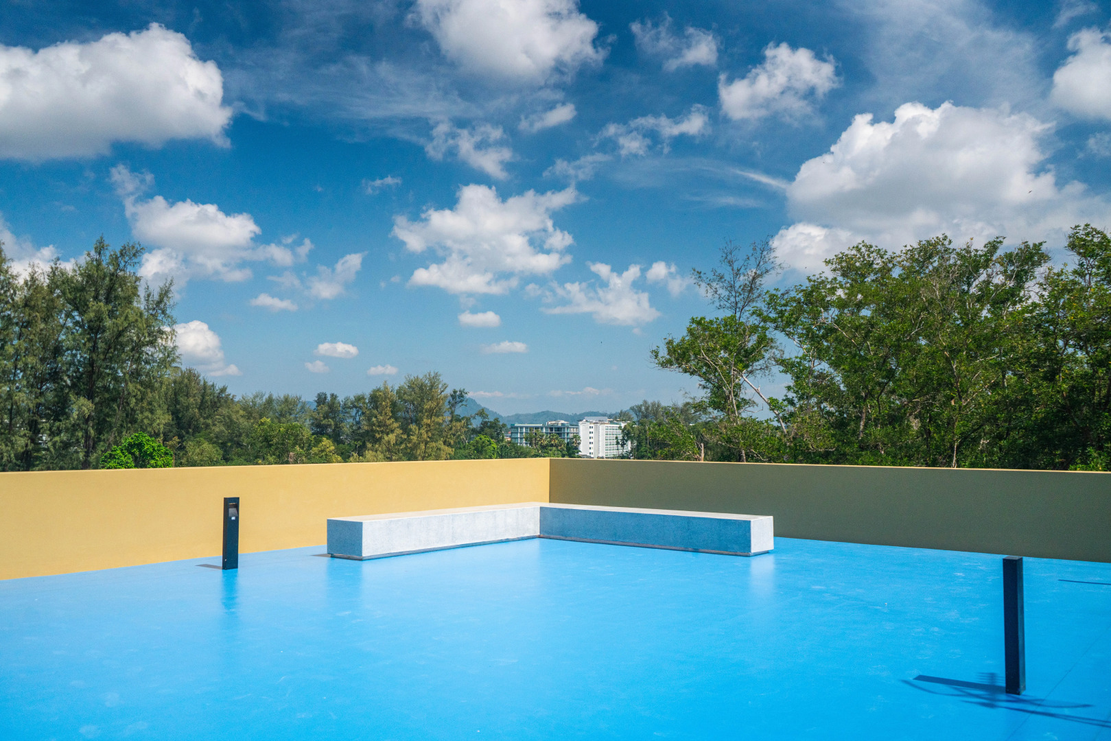 Апартаменты Laguna Beachside 2105