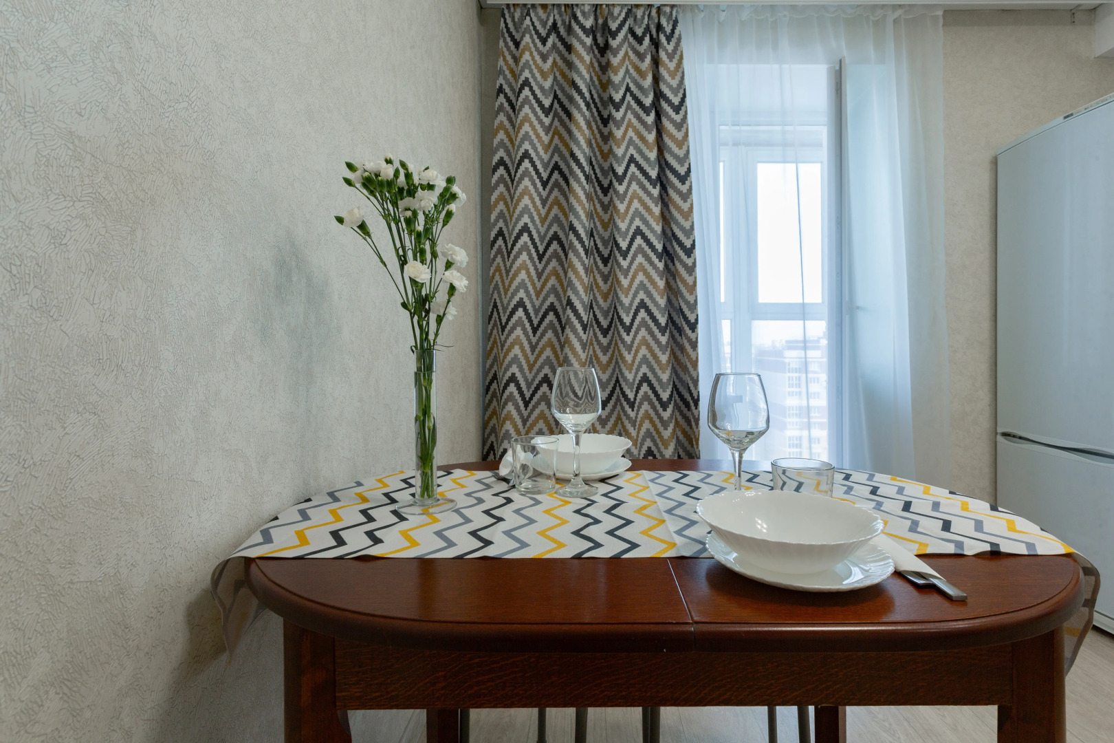 Апартаменты «Атмосфера» | Дюна— Совершенство В Деталях