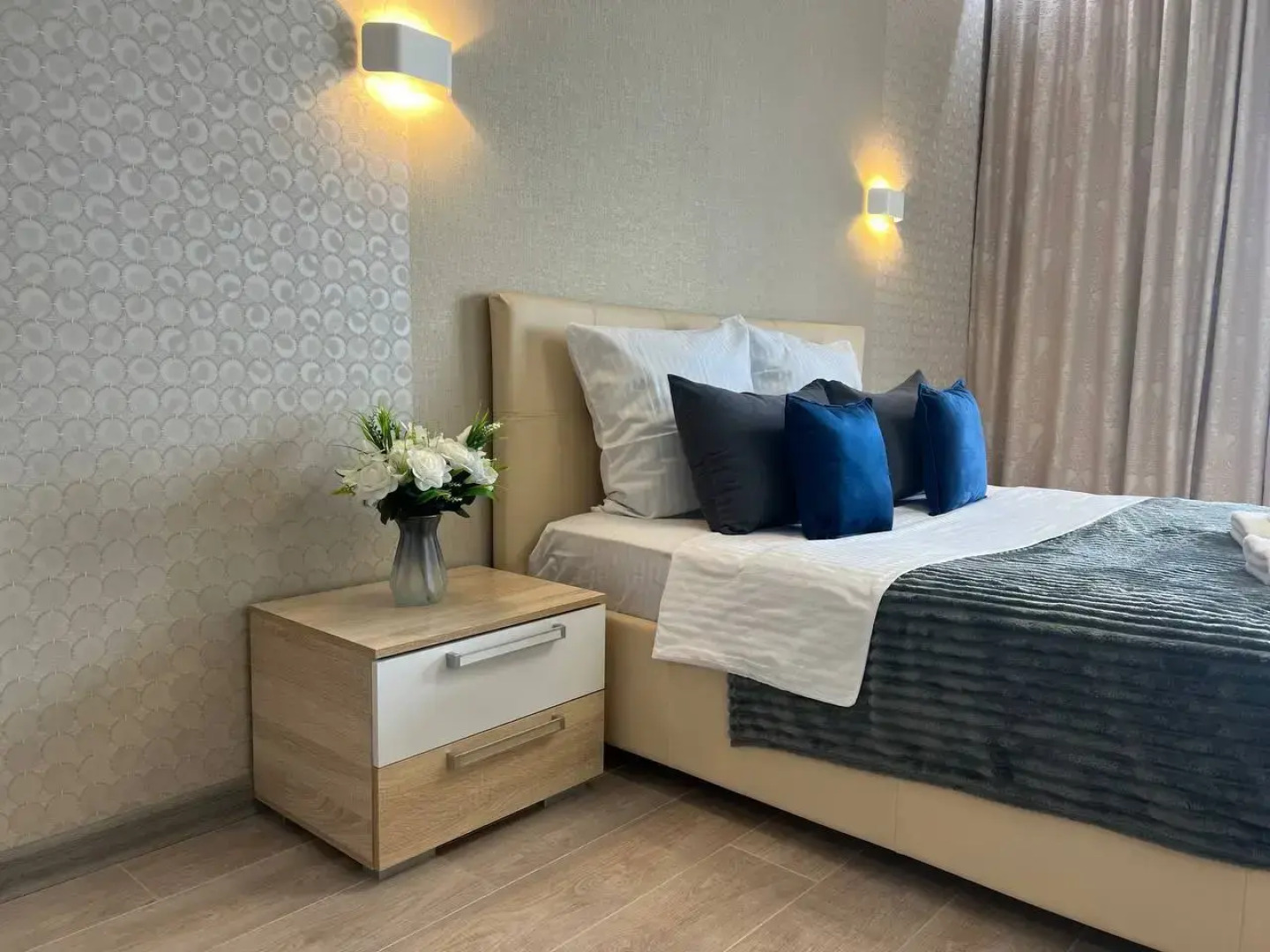 Апартаменты Cозвездие Rамчатки в Новом ЖК