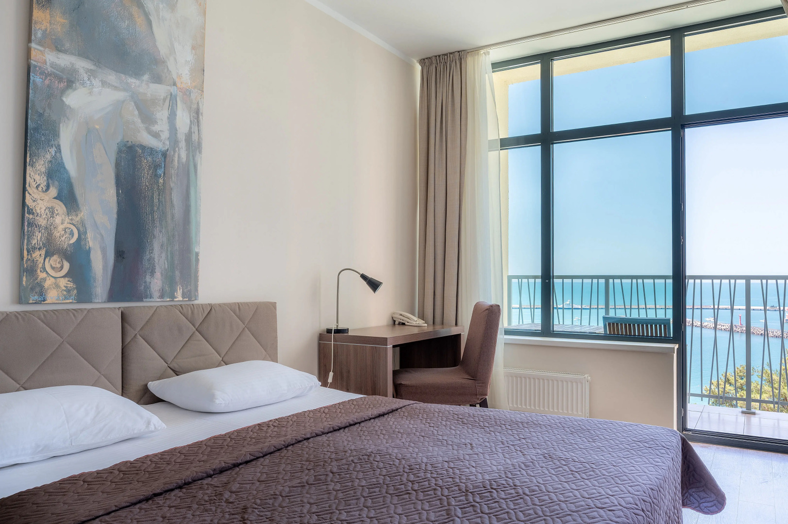 Квартира Орджоникидзе 11/1 4