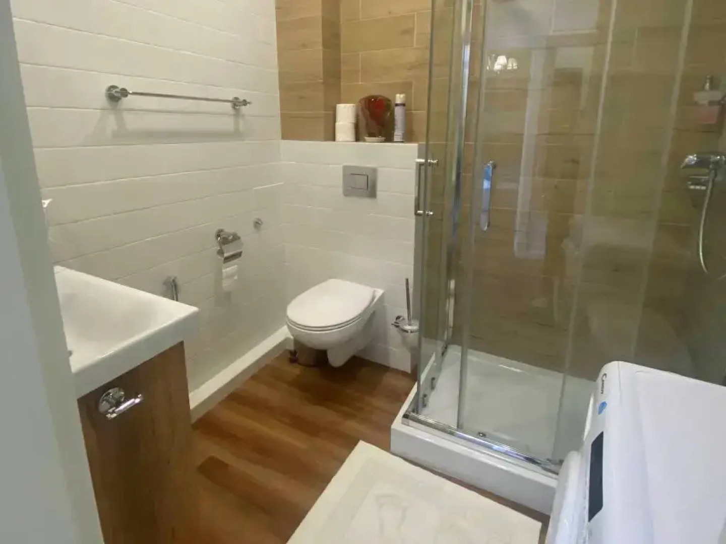 Апартаменты в Midgard 305