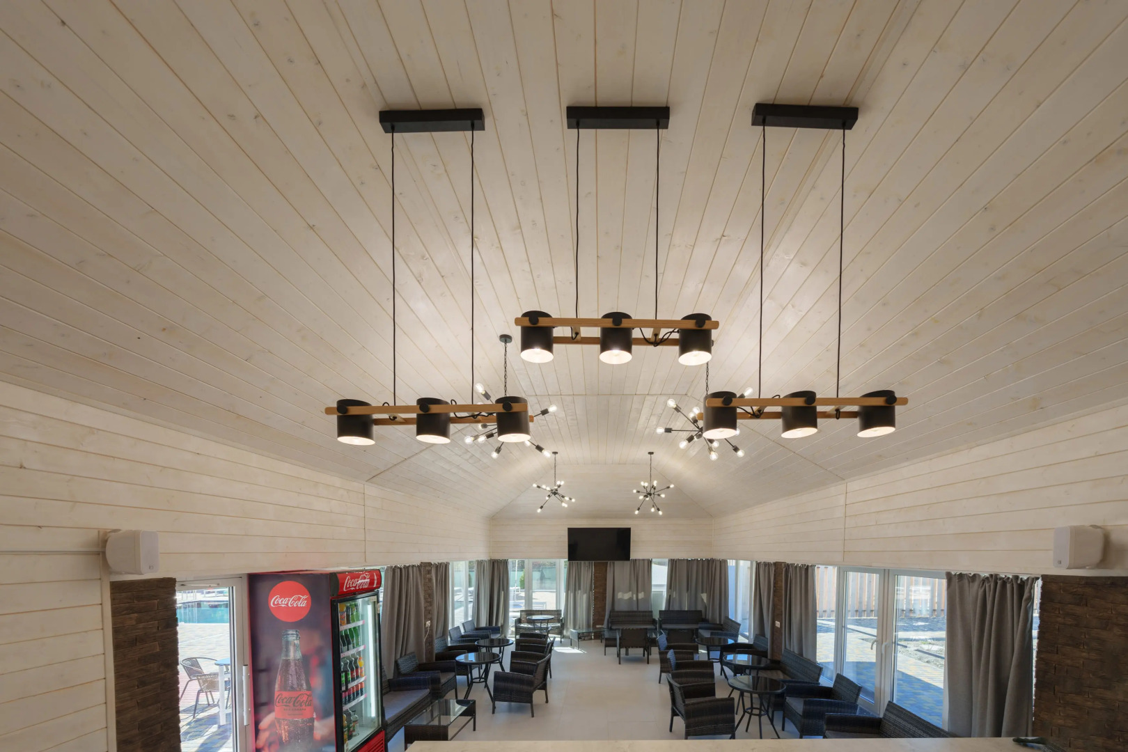 База Отдыха Даховская Долина