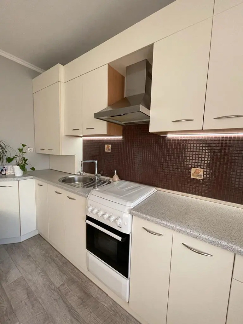 Апартаменты Романтичная Квартира