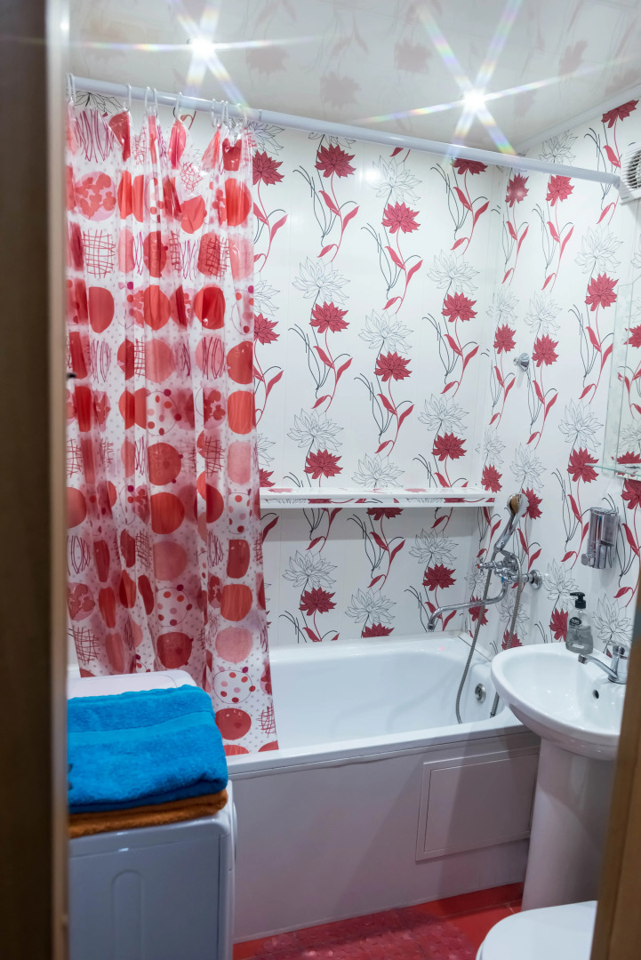 Апартаменты Талнахская 53