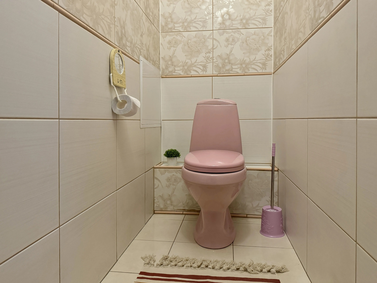 Апартаменты с Шикарным Видом на Финский Залив