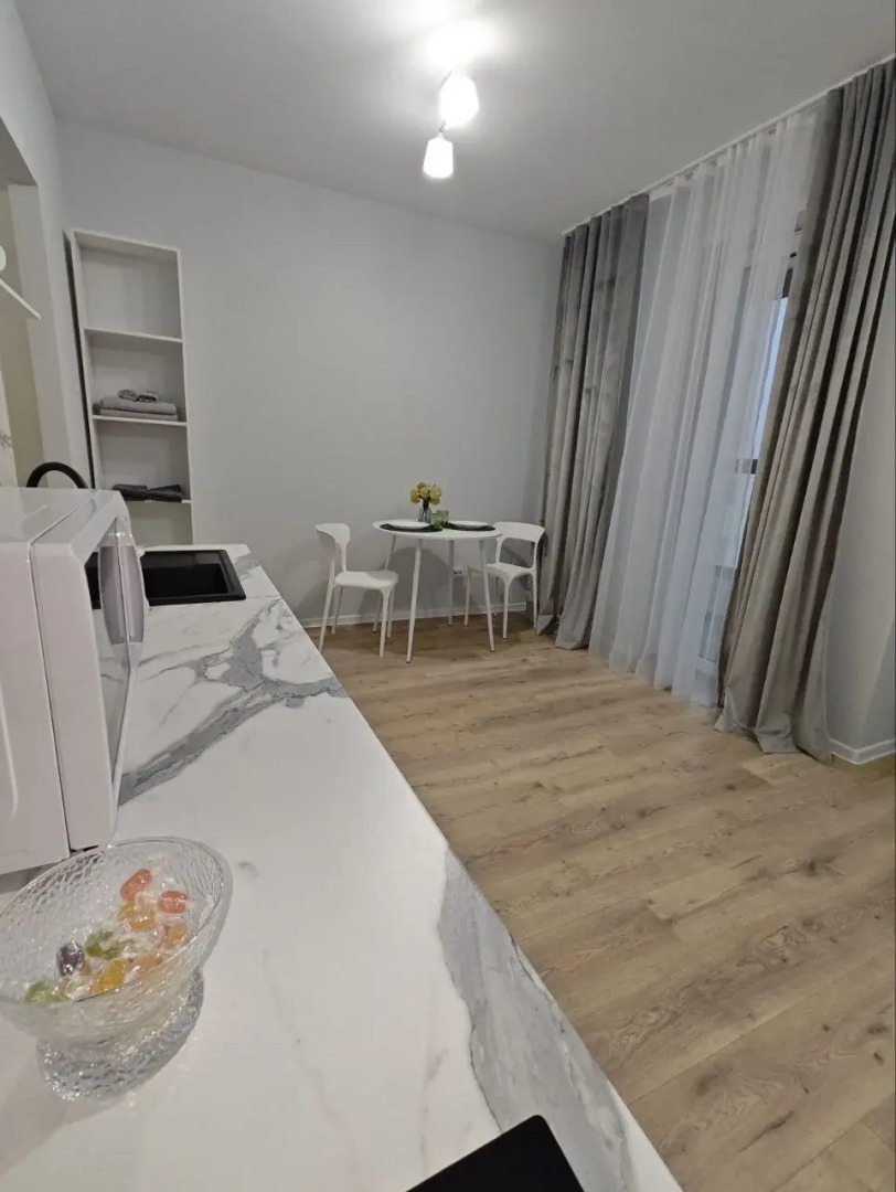 Квартира Студия Стильная р-н Экспо