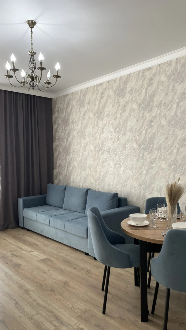 Квартира в районе Expo и новой мечети