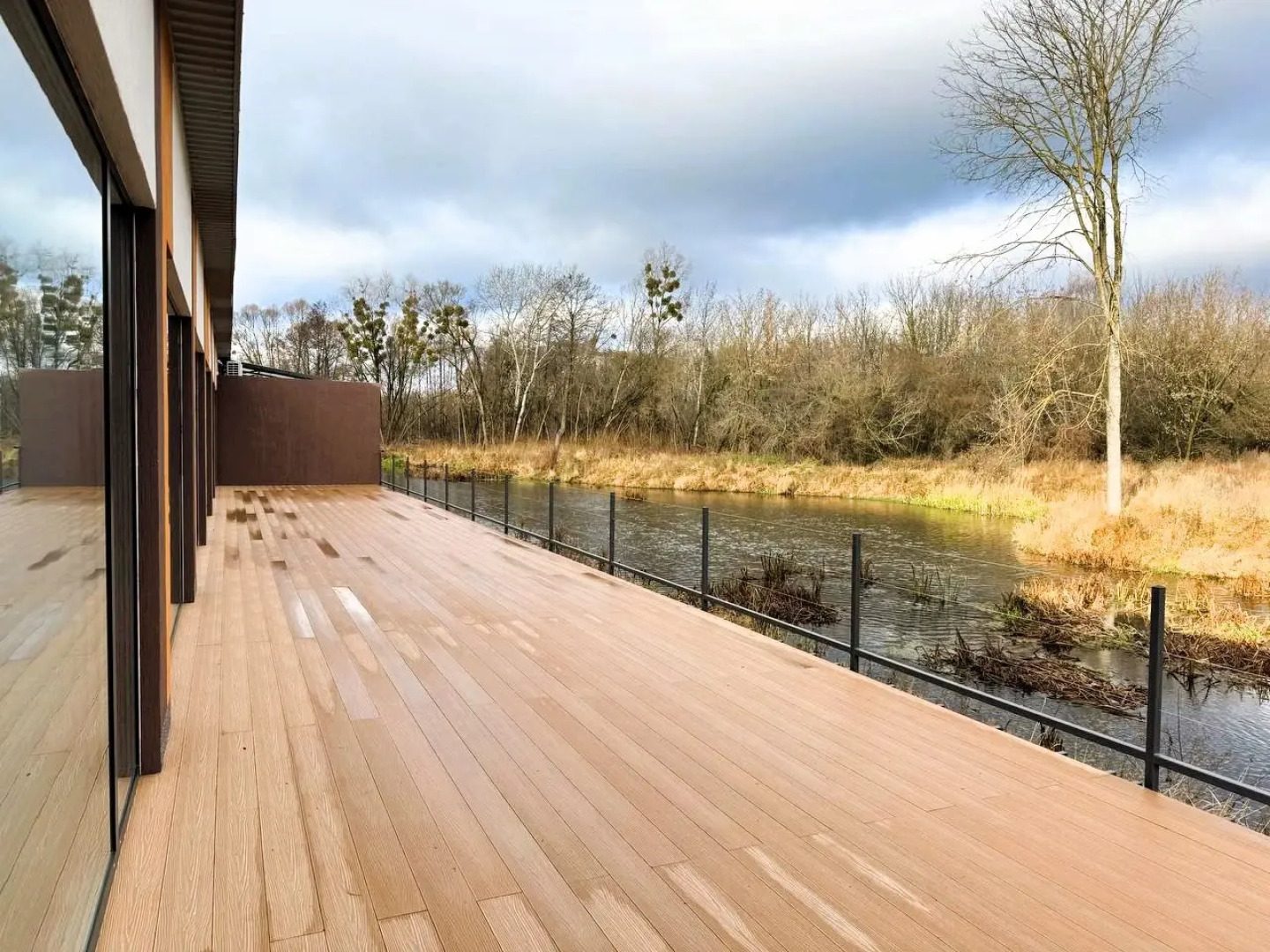 Гостевой дом В Скиделе