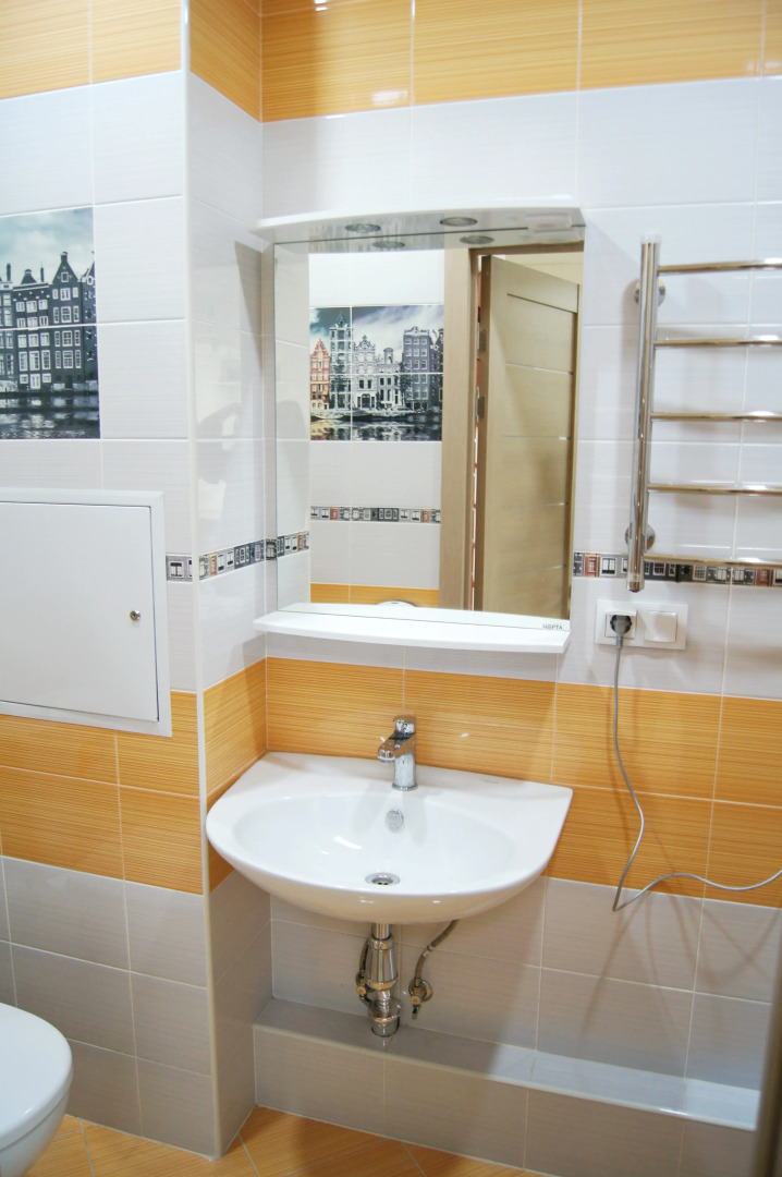 Хостел Сити