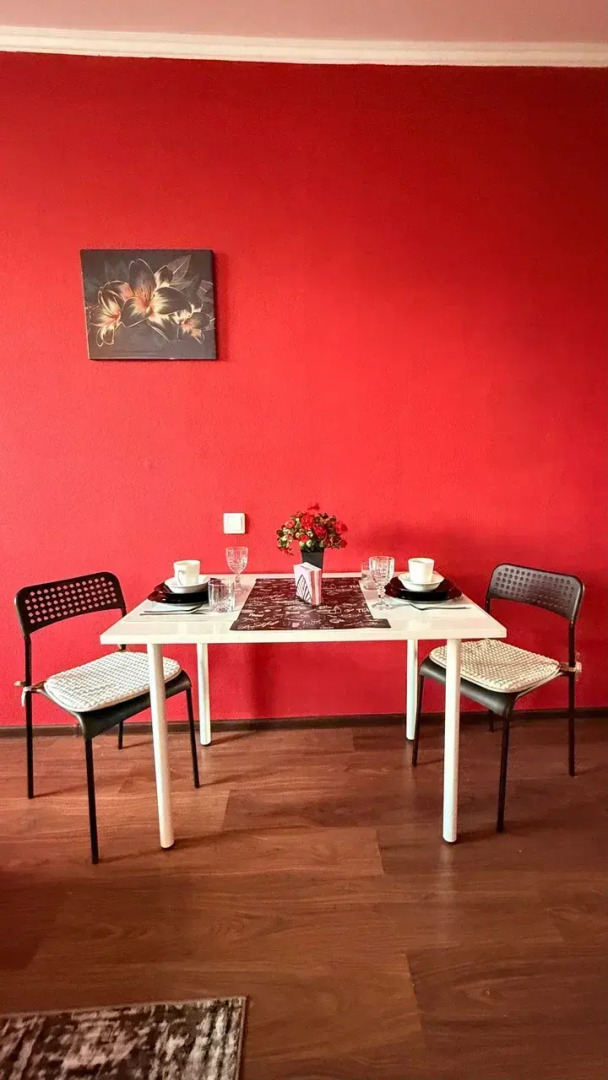 Апартаменты в Жк Admiral Waterhouse Дл26