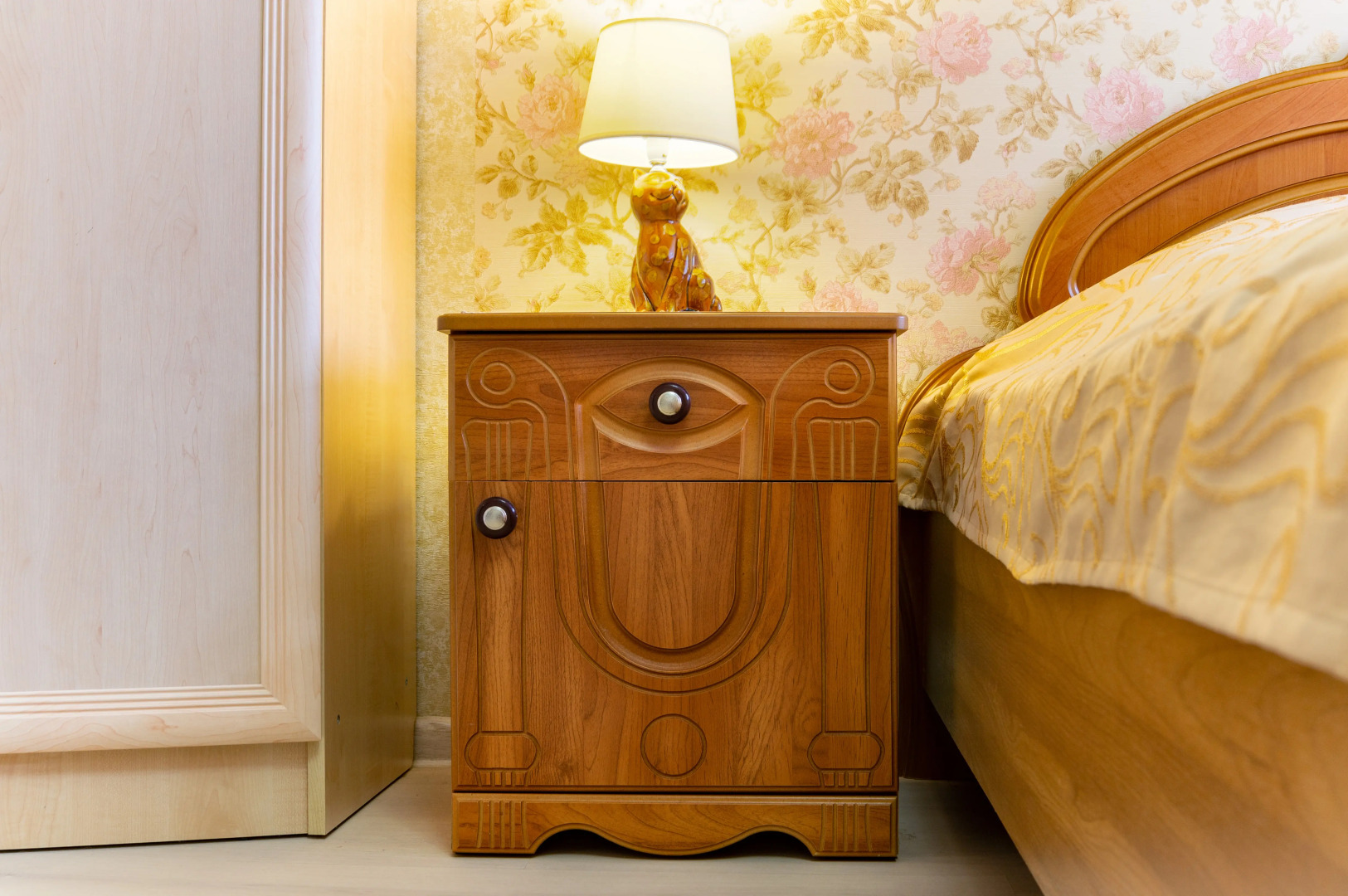 Апартаменты West39 Шахматная 4Б