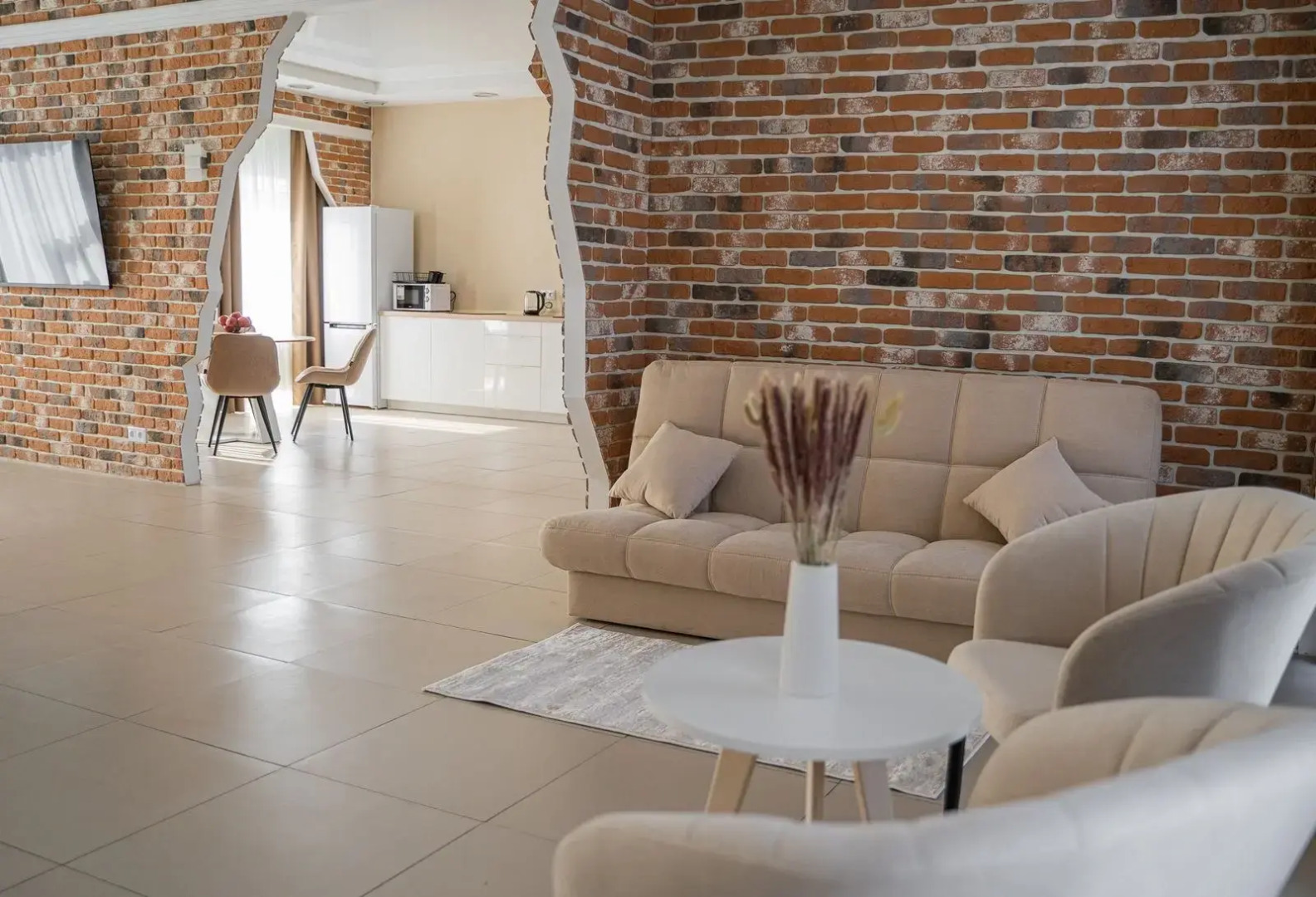 Апартаменты Империал