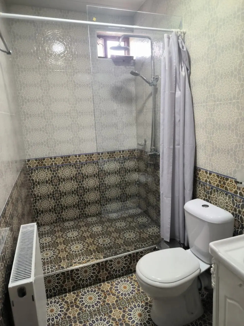 Бутик-отель Suzangaron