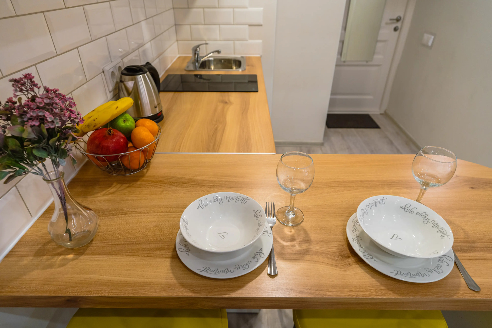 Квартира На Балет 2