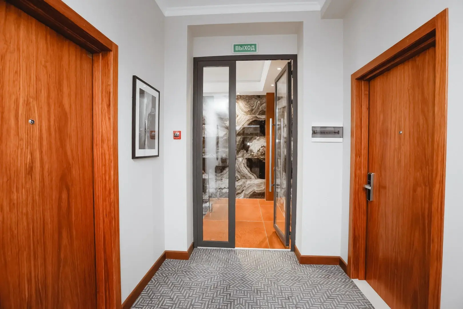 Отель Премиот