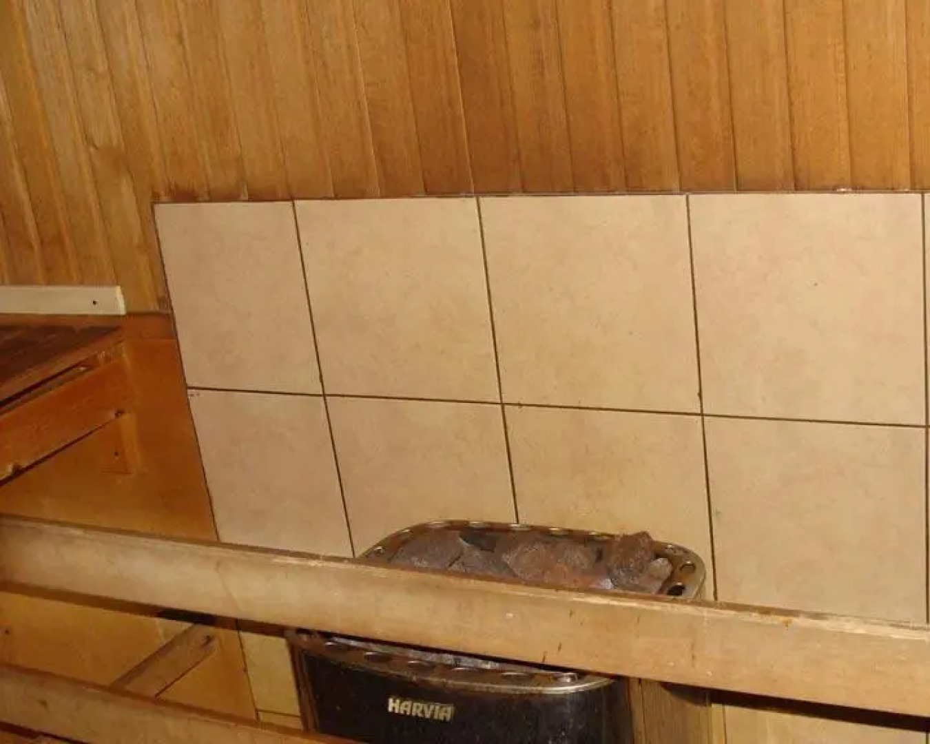 Отель Горница