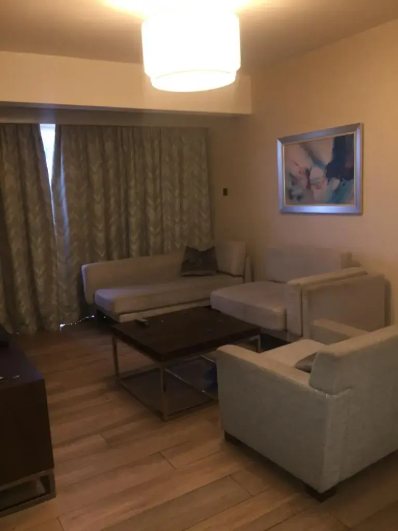 Отель Smarts Residence