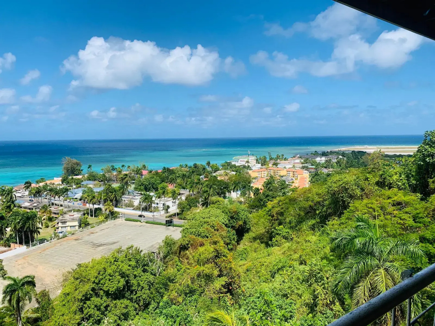 Отель Big Apple