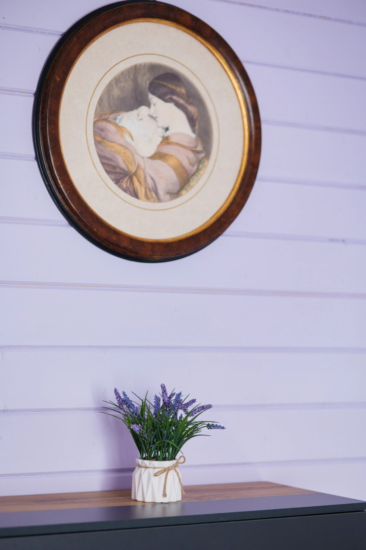 Частный дом Seliger Village