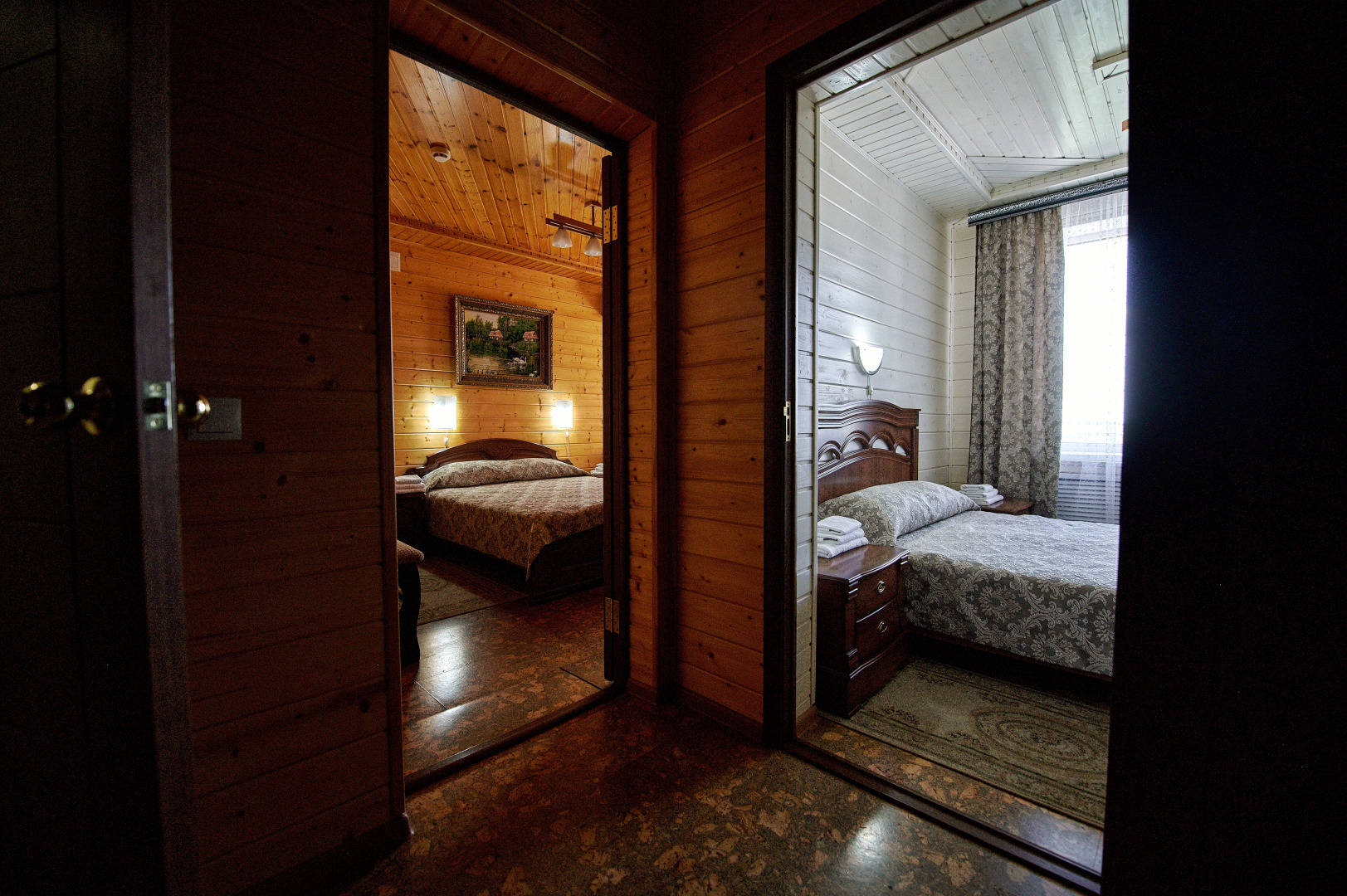 Отель Гранд-Тамбов