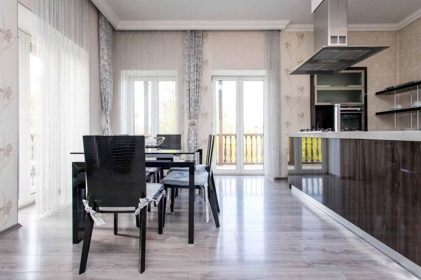 Апартаменты HB apartments Akhvelediane III