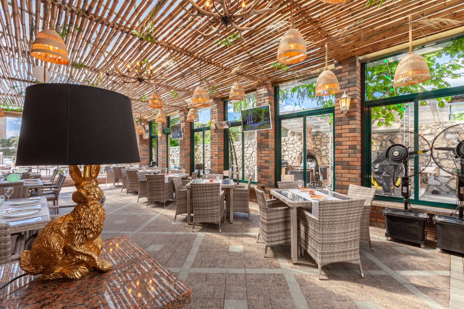 Отель Моя Глинка