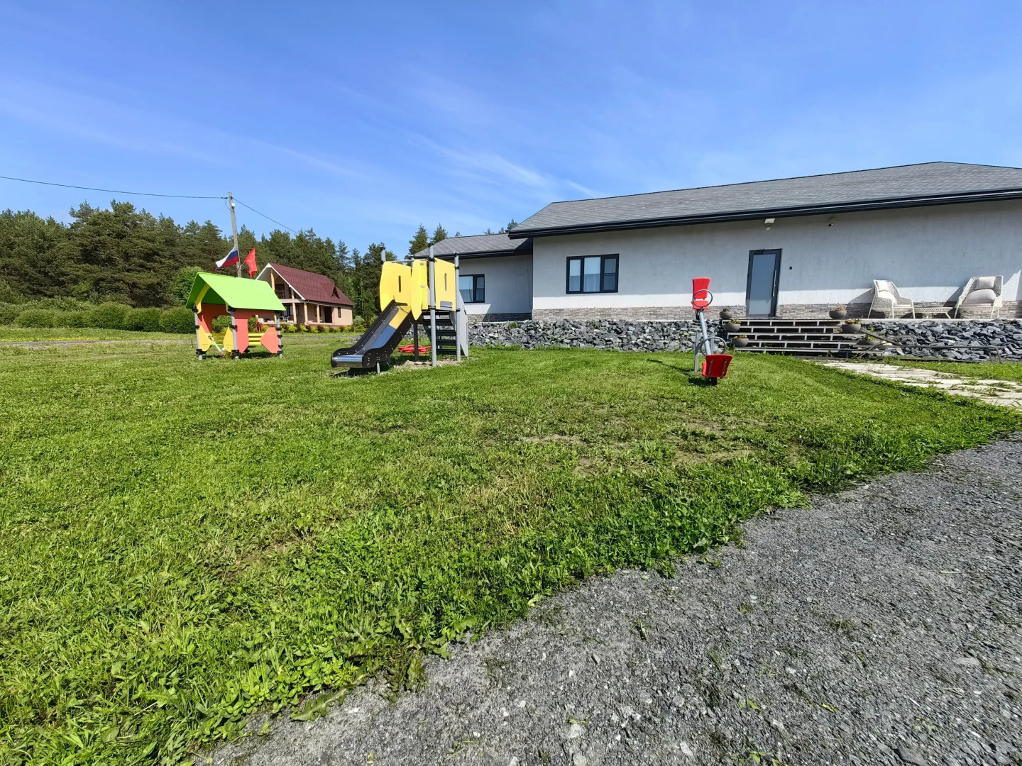 Гостевой Дом Павола