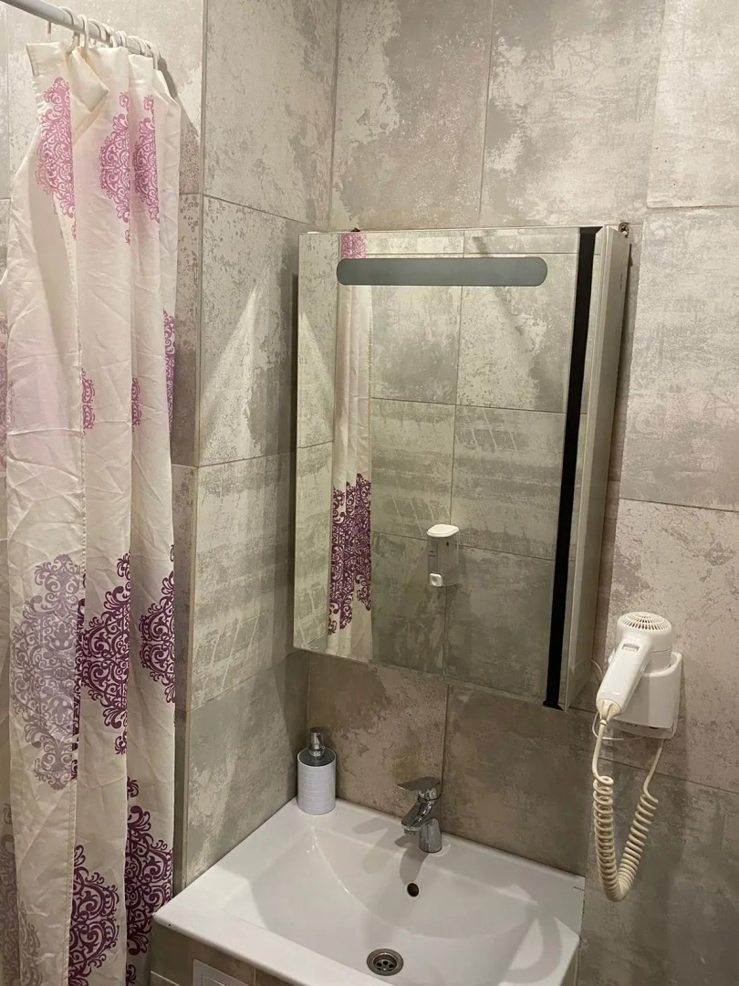 Отель Комфорт