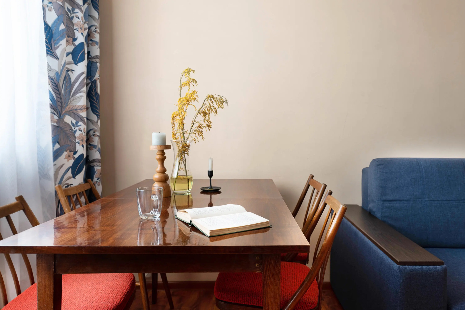 Апартаменты у метро Беляево