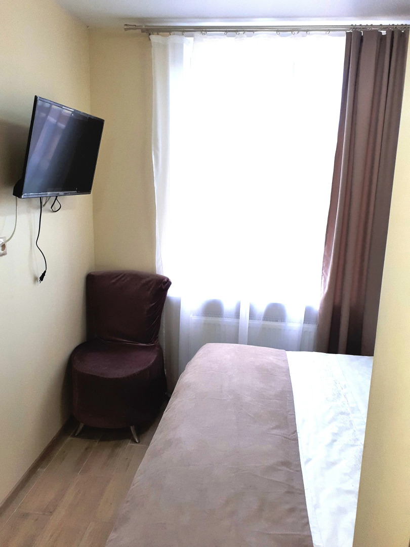 Гостевой дом "Тверь"