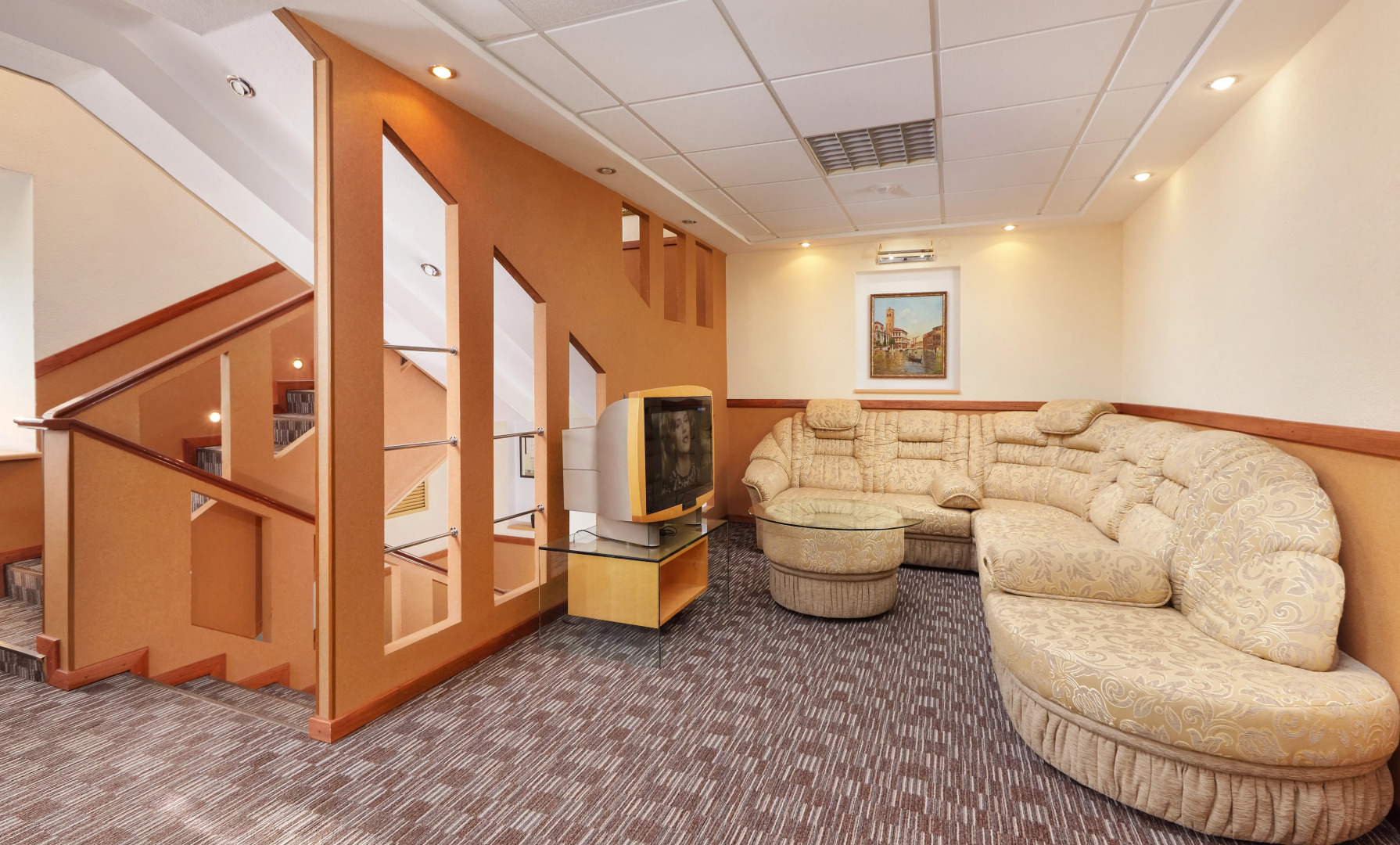 Отель Импульс