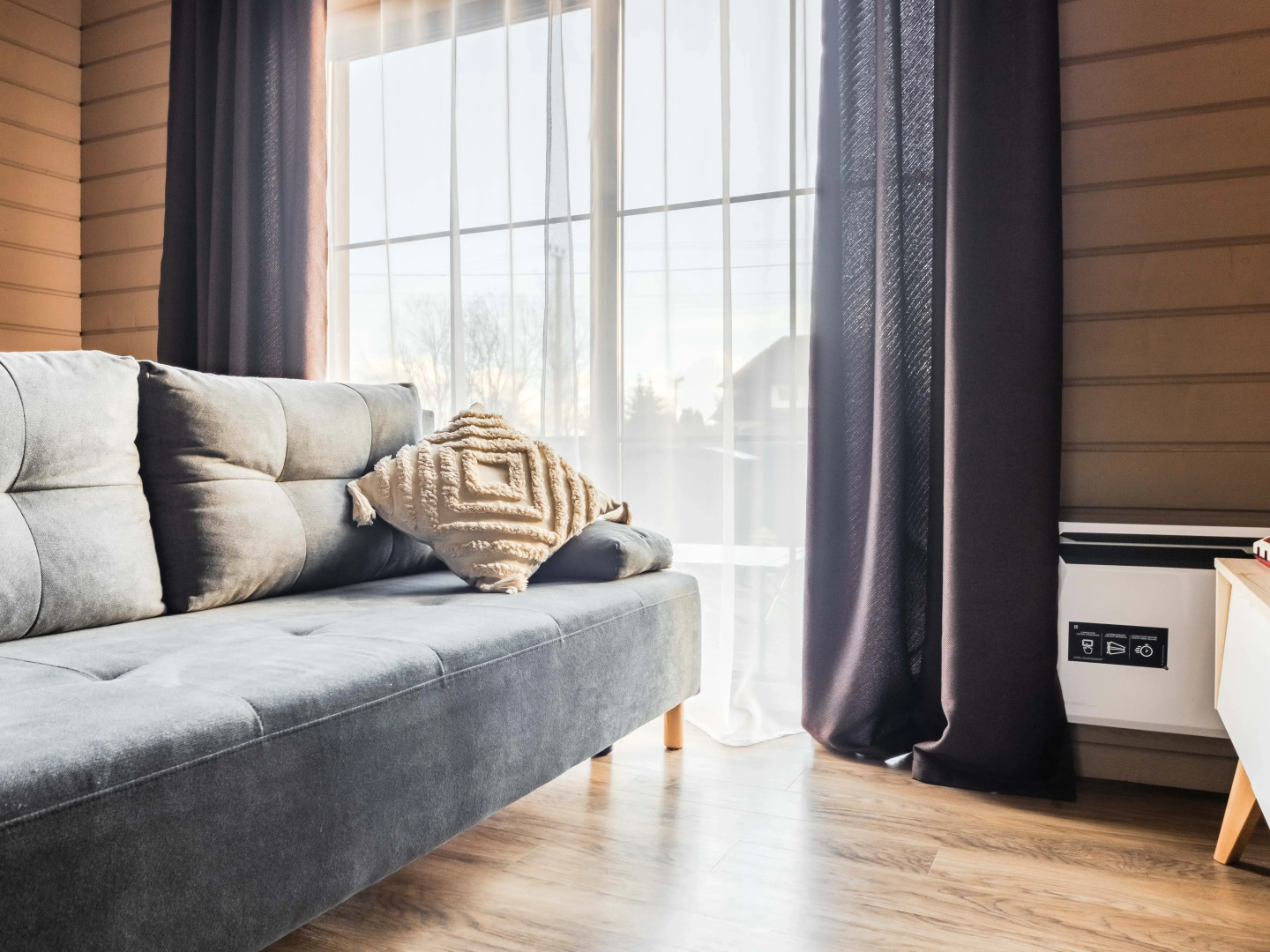 Гостевой дом Residence house