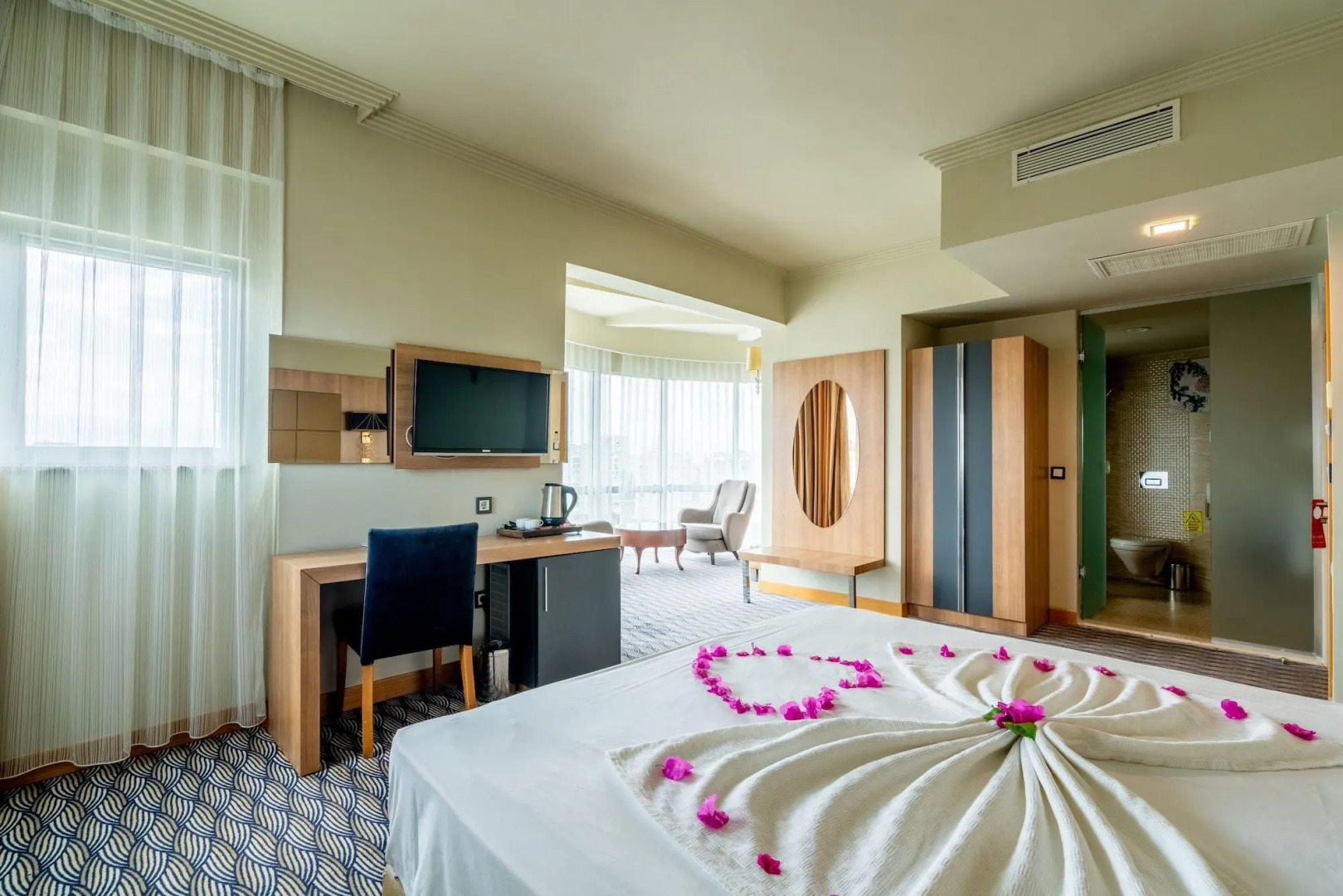 Отель City Live