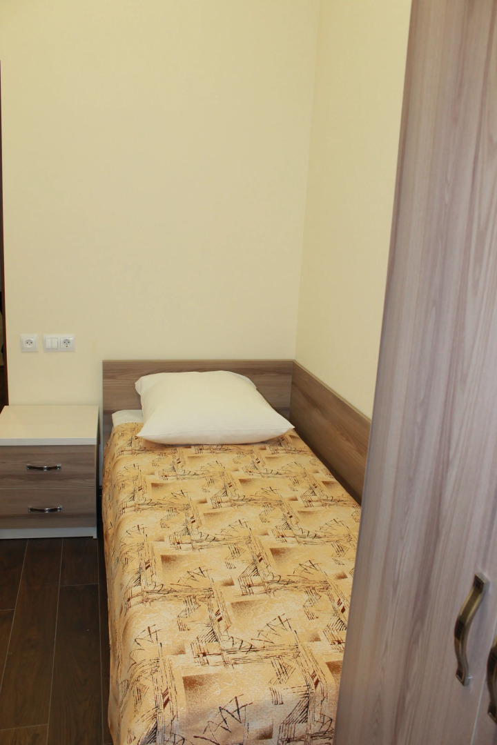 Центр реабилитации и восстановления "Орион"