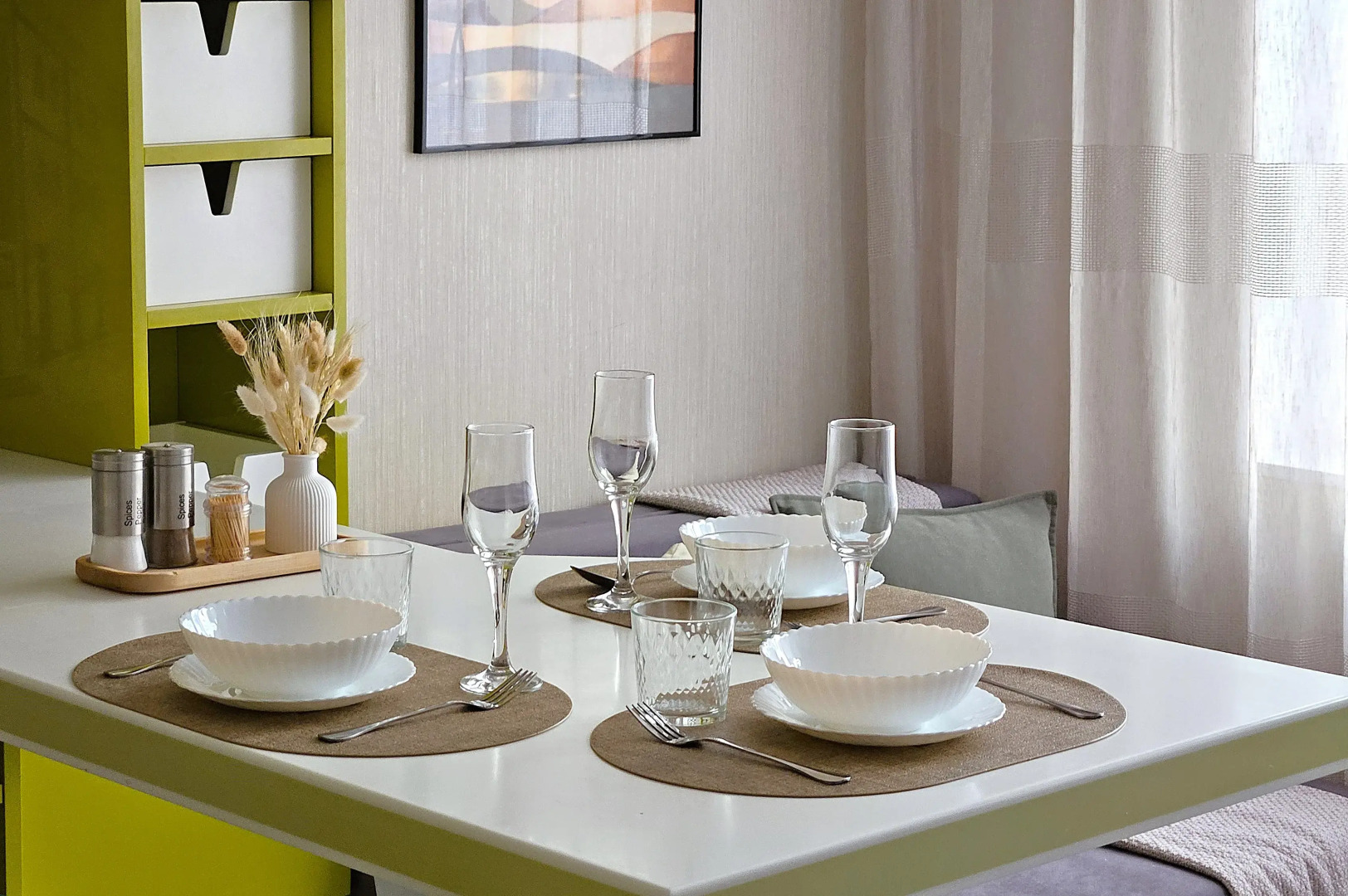 Апартаменты Добрый Дом рядом с Центром