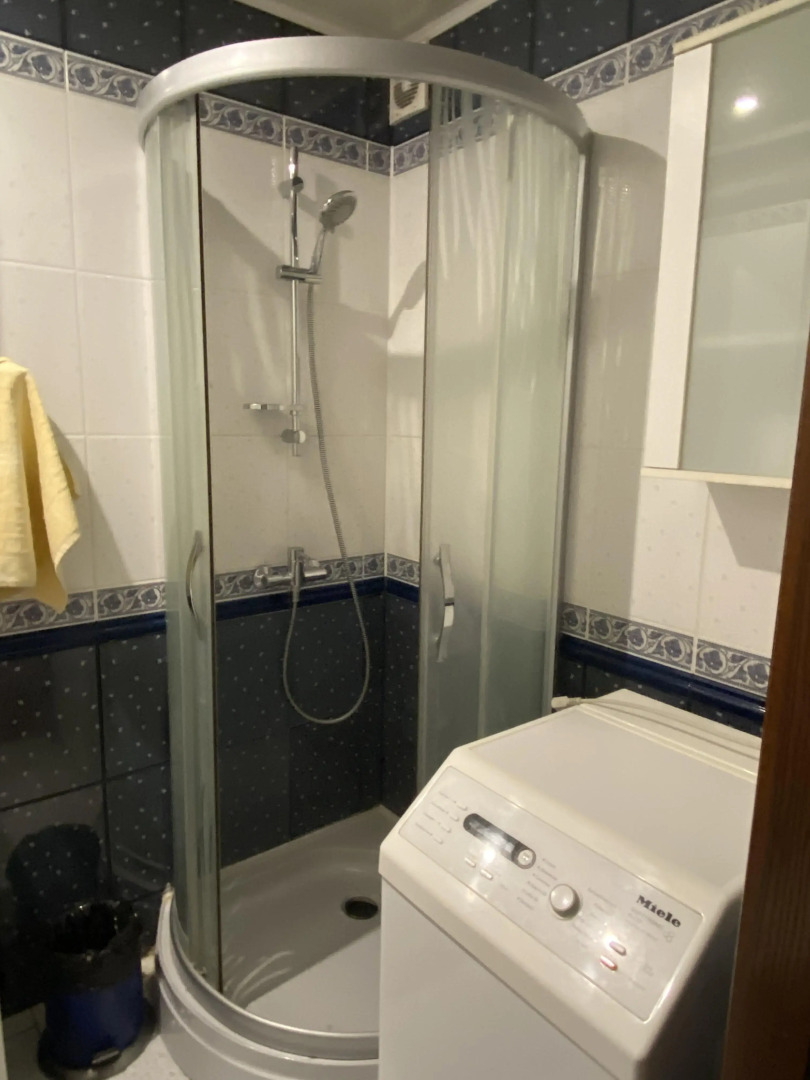 Апартаменты На Старопрегольской Набережной 16