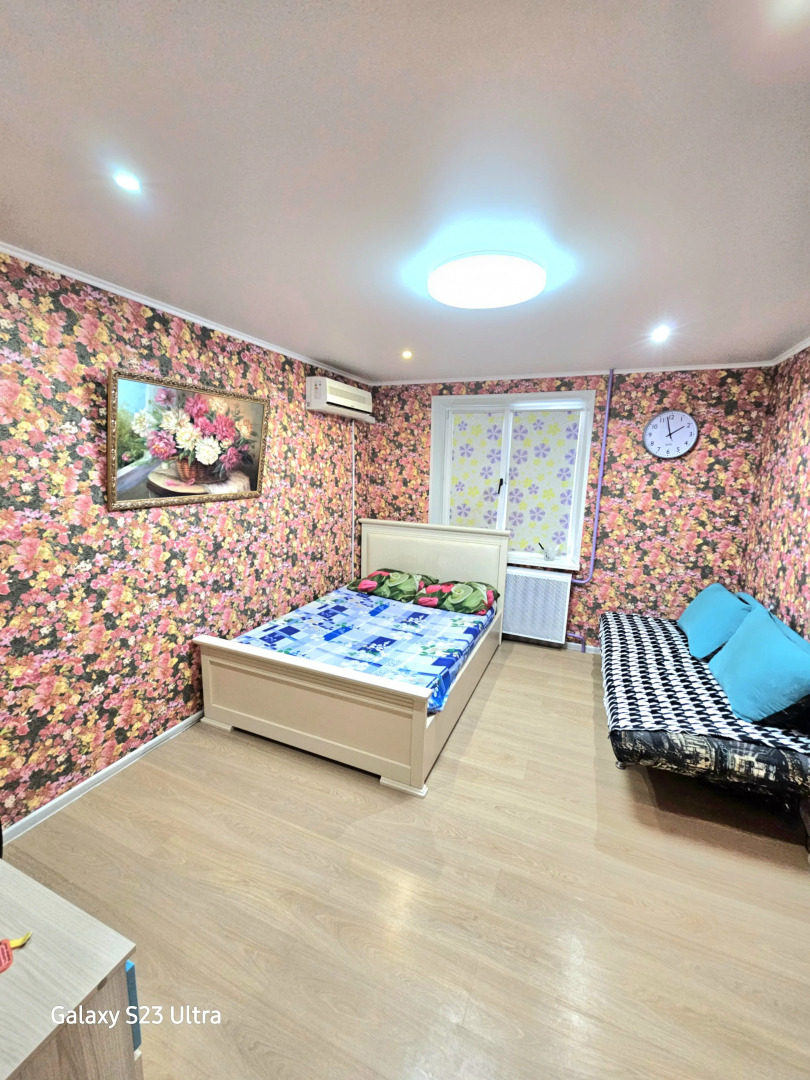 Апартаменты на Студенческой