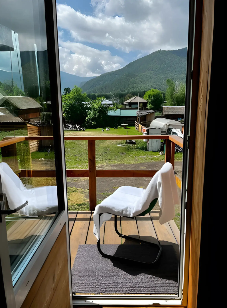 Гостевой дом Центр отдыха Алатырь