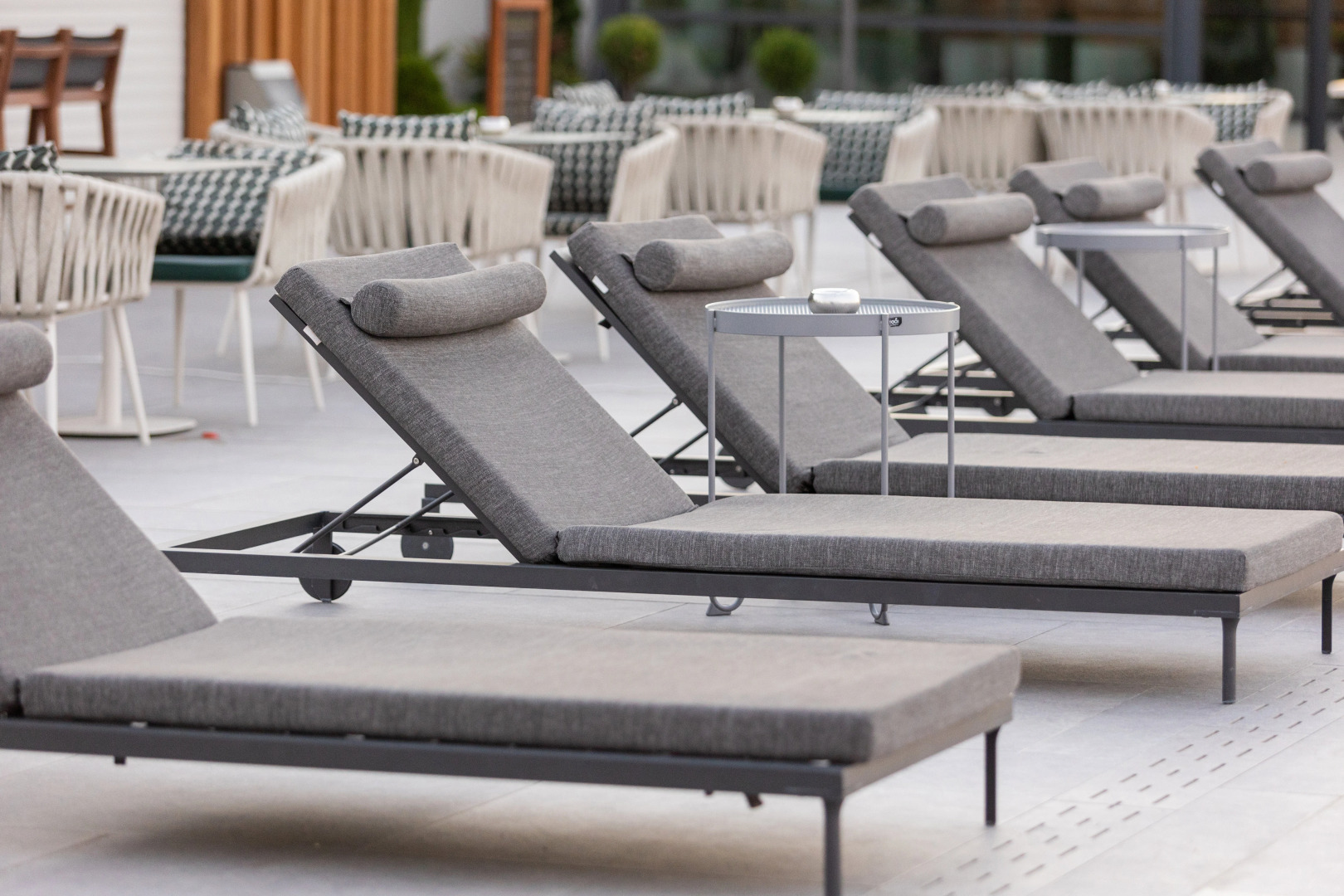 Отель Ananti Resort & Spa