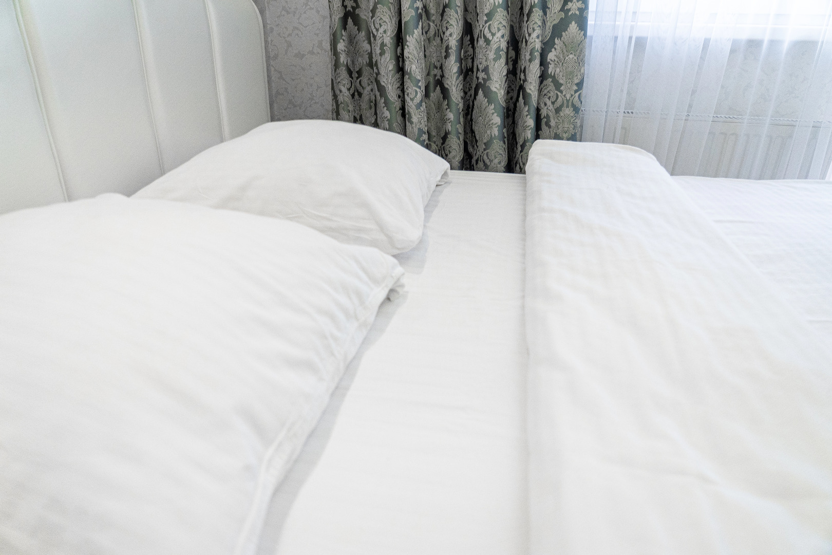 Апартаменты Elegant