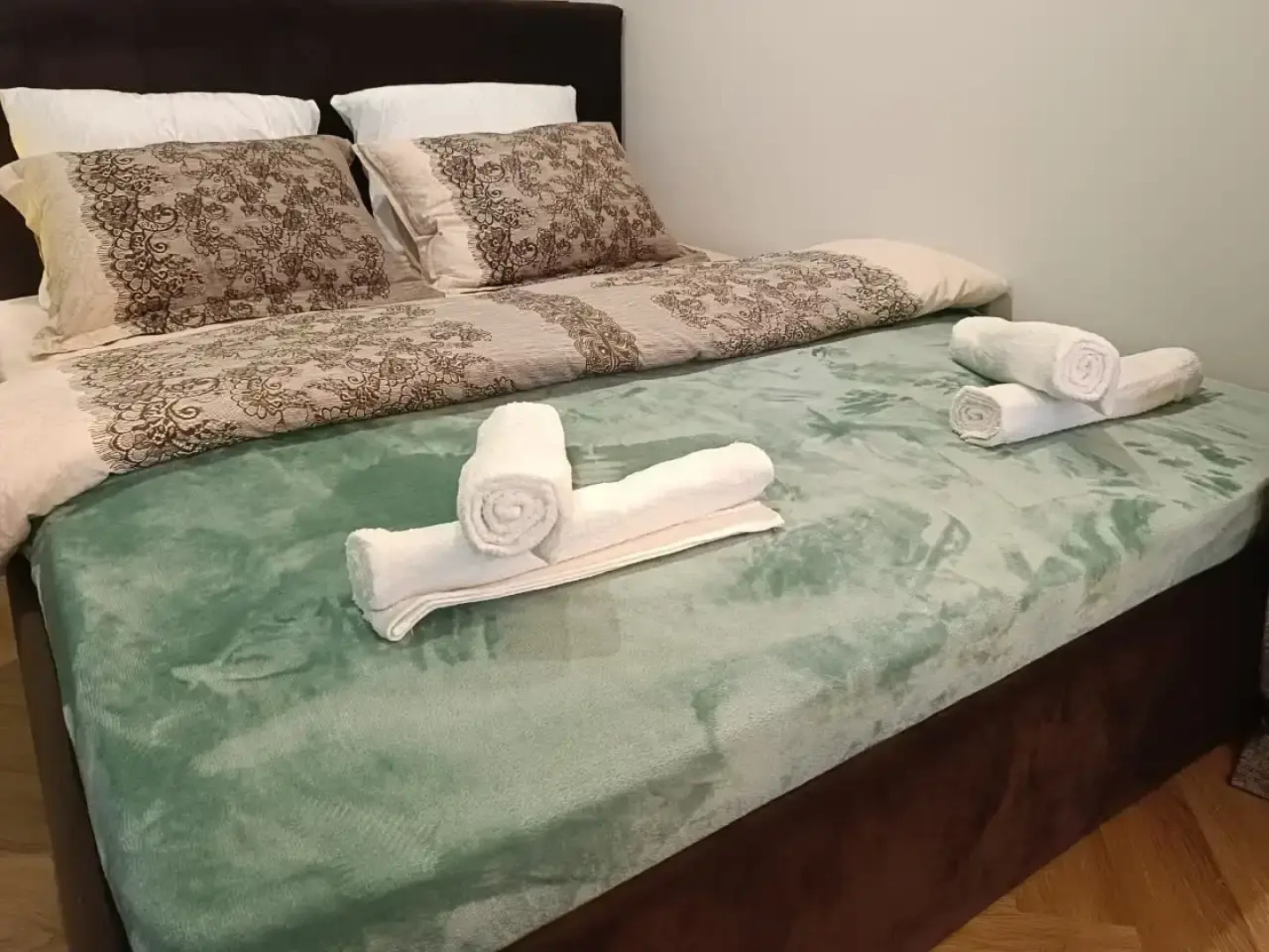 Квартира Студия в центре рядом с Торпедо