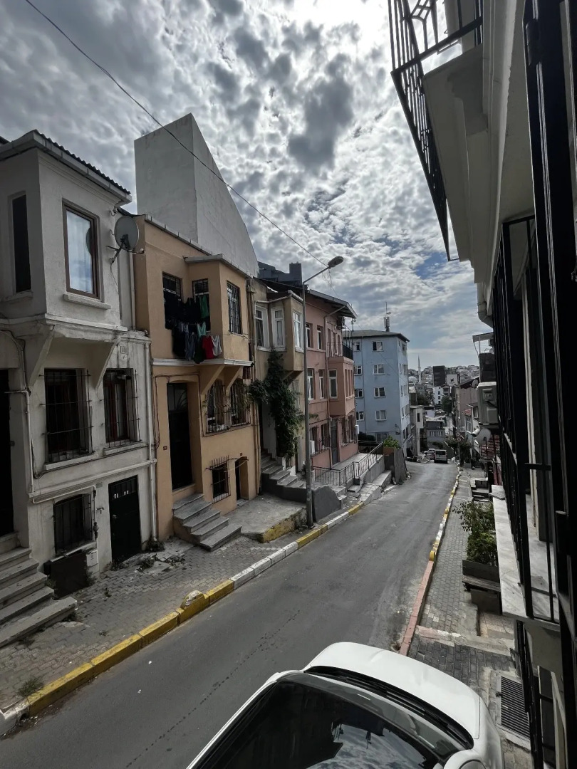 Apartment hotel Neva Residence