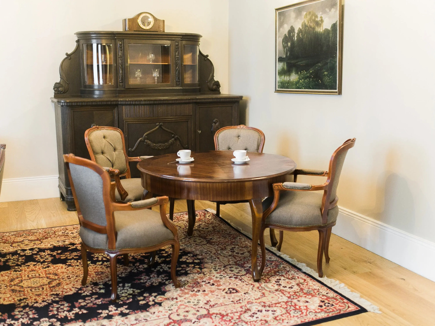 Отель Чайковский